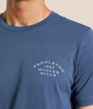 Pendleton Solstice Canyon T-Shirt MISC_DETAIL_1