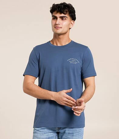 Pendleton Solstice Canyon T-Shirt FULL_RIGHT_SIDE