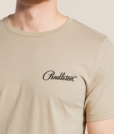 Pendleton True As The West T-Shirt MISC_DETAIL_1