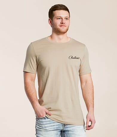 Pendleton True As The West T-Shirt FULL_RIGHT_SIDE