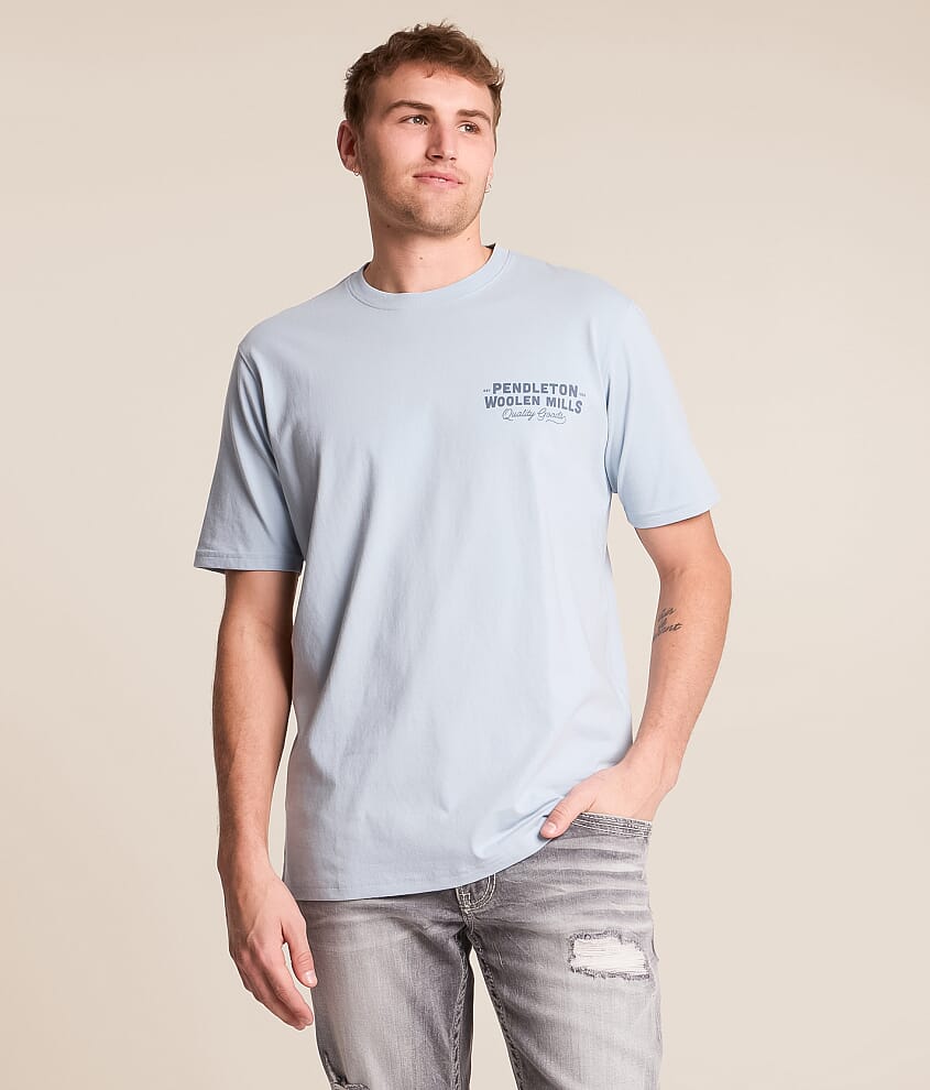 Cross Deschutes T-Shirt
