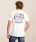 Pendleton Billboard T-Shirt - Men's T-Shirts in Ash | Buckle