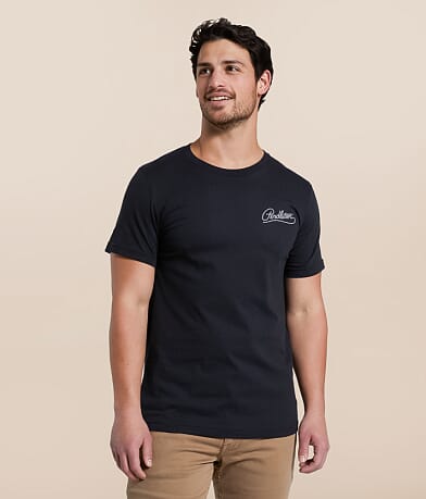 Pendleton Lasso T-Shirt front view