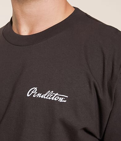 Pendleton Rope &amp; Ride T-Shirt MISC_DETAIL_1
