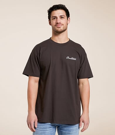 Pendleton Rope &amp; Ride T-Shirt FULL_RIGHT_SIDE