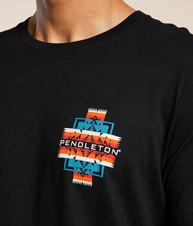 Pendleton Chief Joseph T-Shirt MISC_DETAIL_1