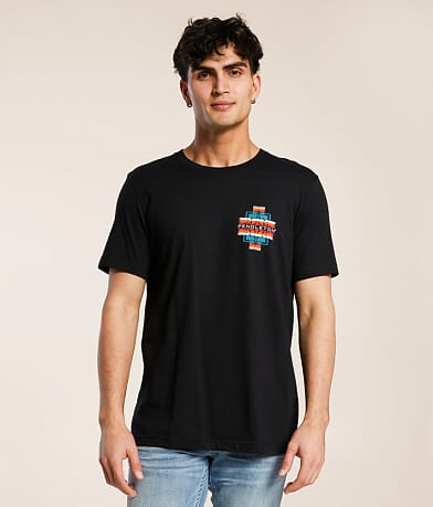 Pendleton Chief Joseph T-Shirt FULL_RIGHT_SIDE