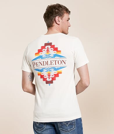 Pendleton Tucson T-Shirt front view