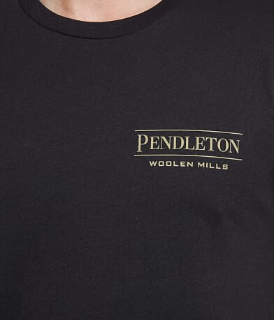 Pendleton Abstract Harding T-Shirt MISC_DETAIL_1