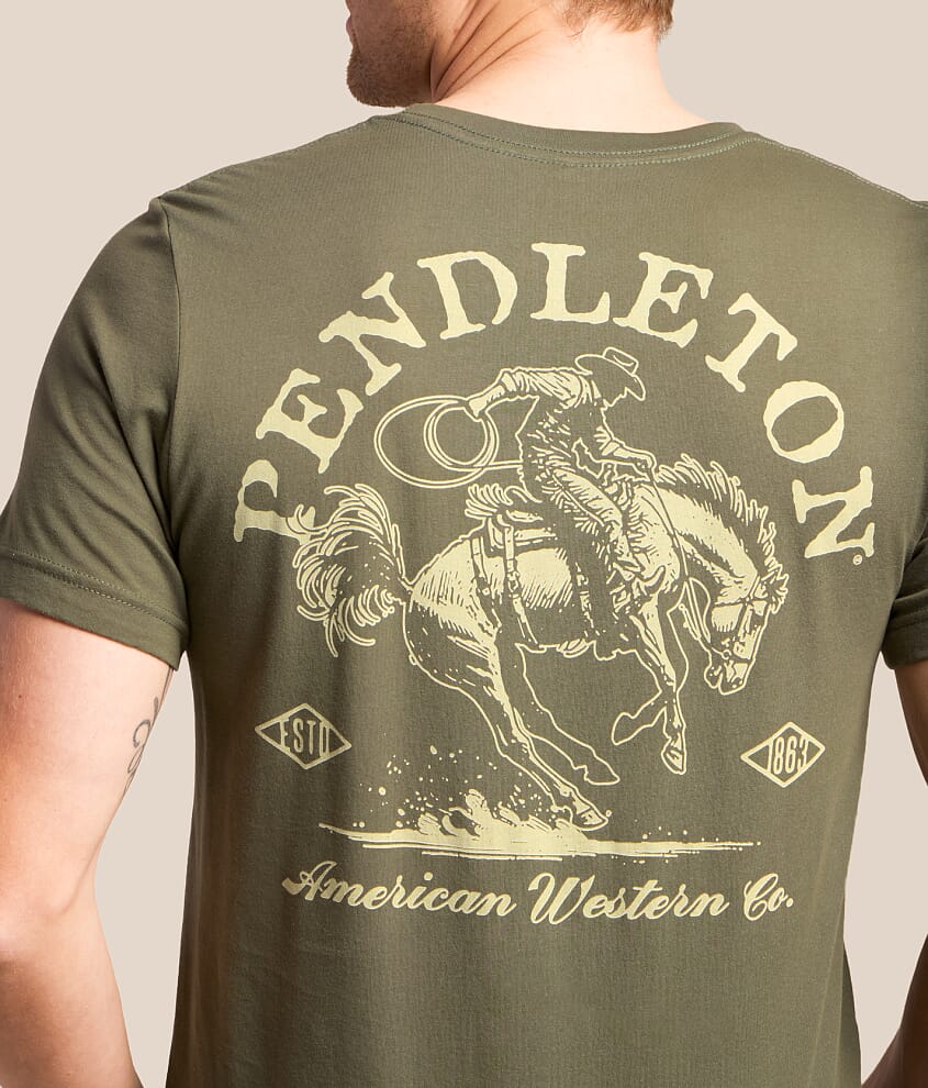 American Western T-Shirt