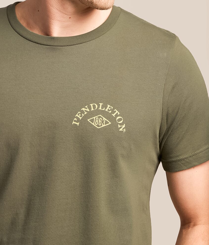 American Western T-Shirt