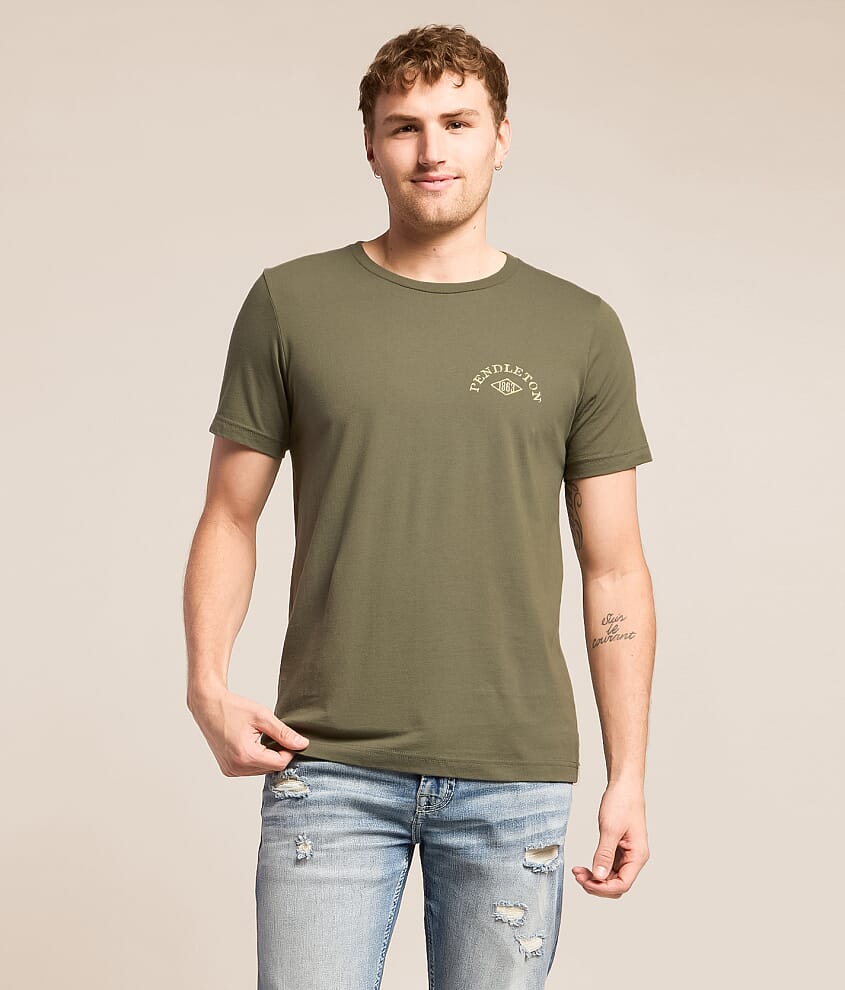 American Western T-Shirt