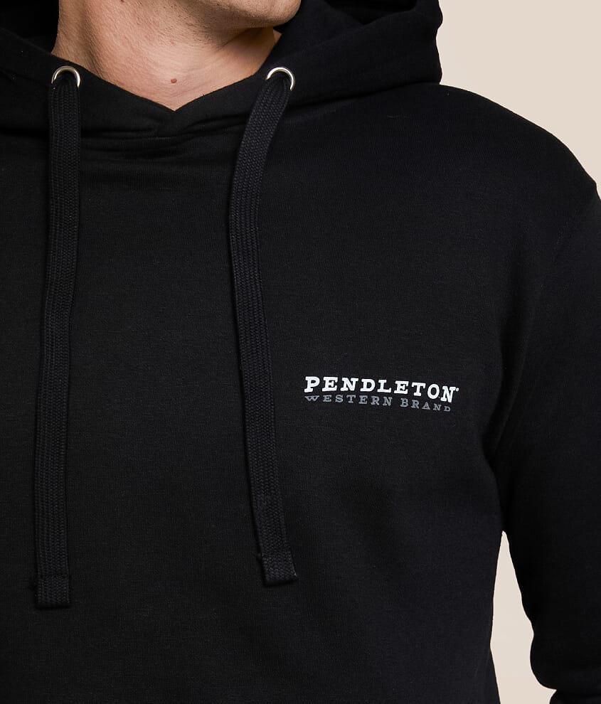 Echo Canyon Hooded Sweatshirt