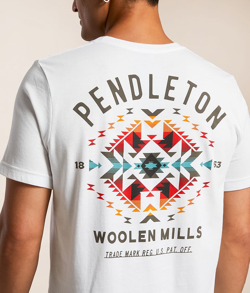 Bridge Creek T-Shirt