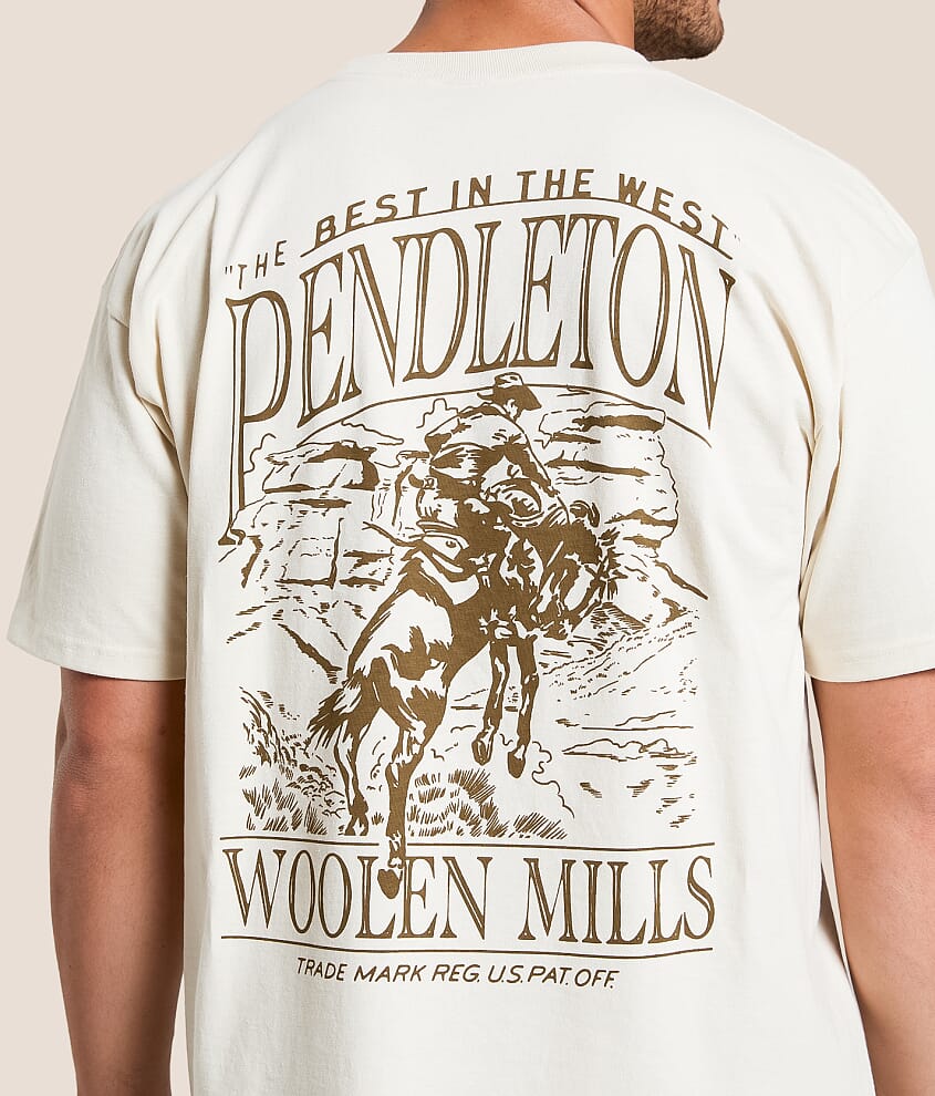 Best The West T-Shirt