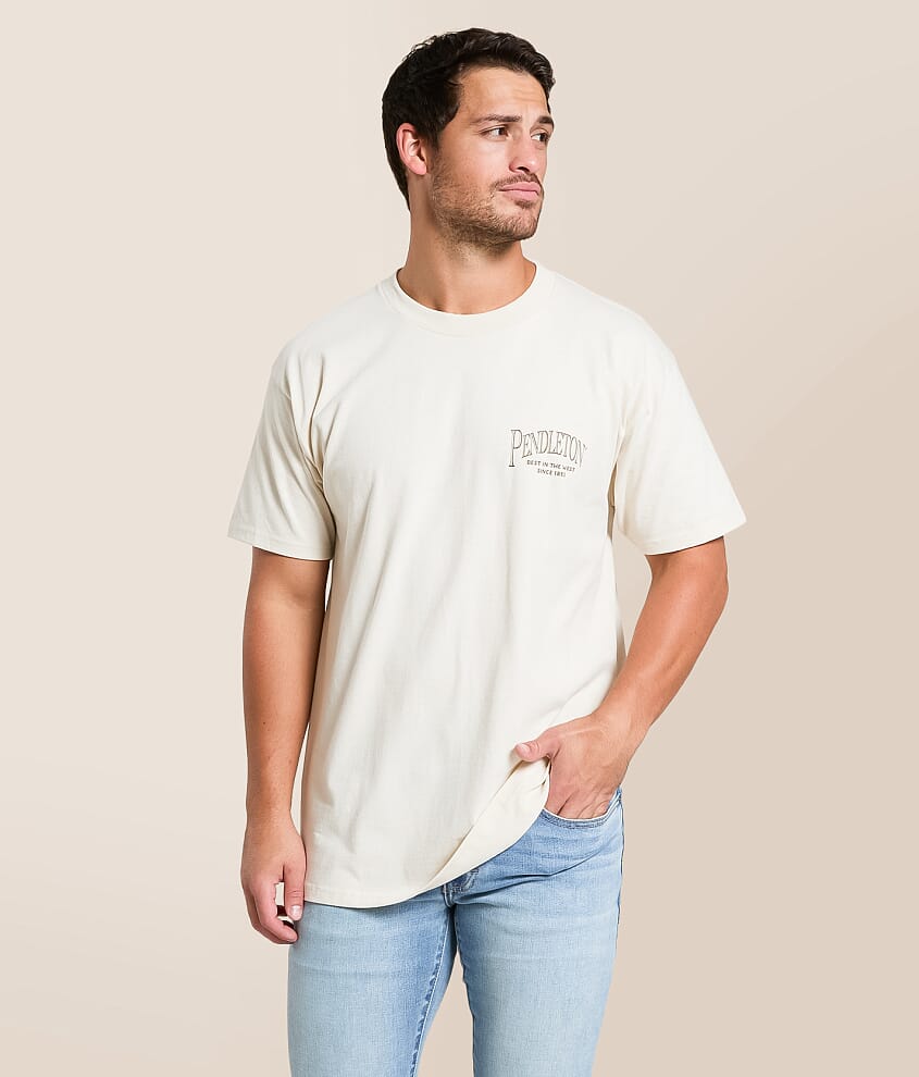 Best The West T-Shirt