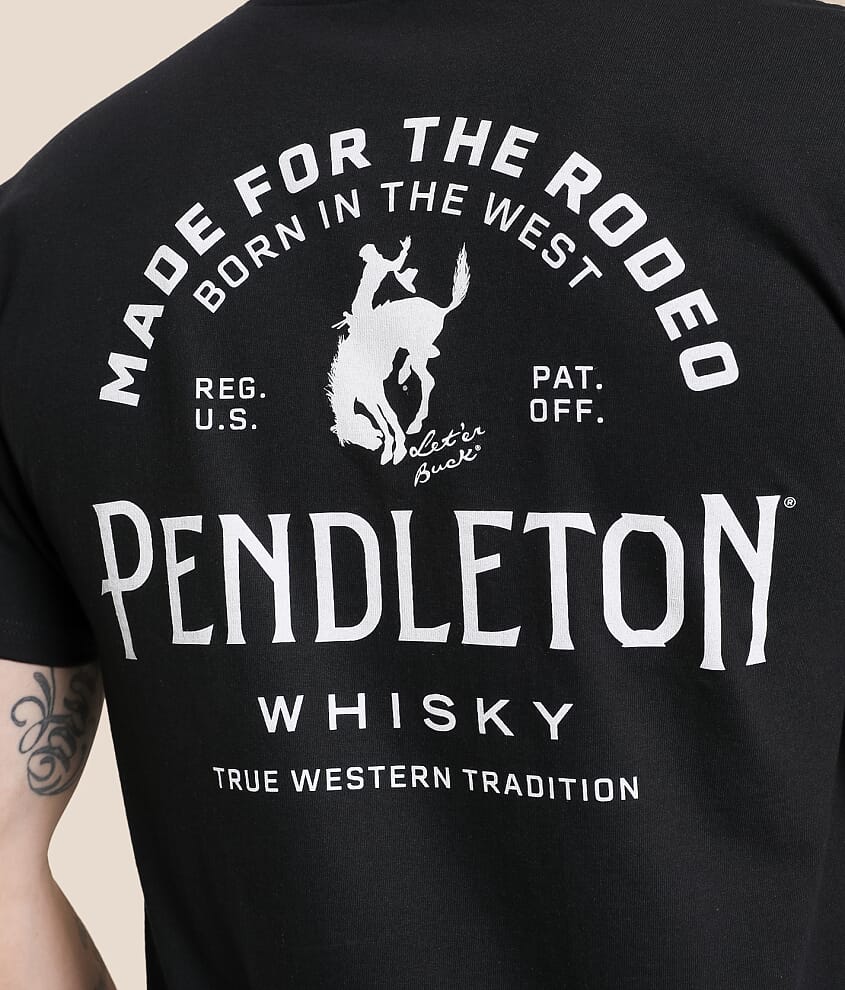 Whiskey Made T-Shirt