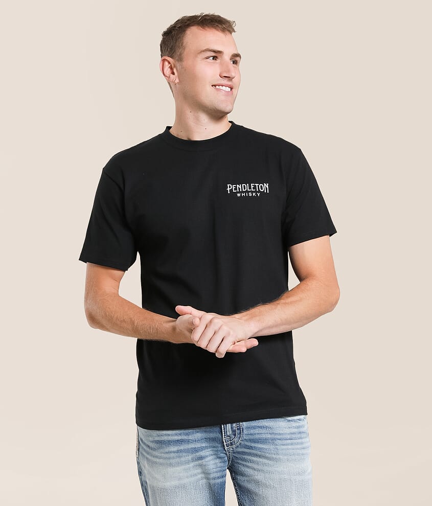 Whiskey Made T-Shirt