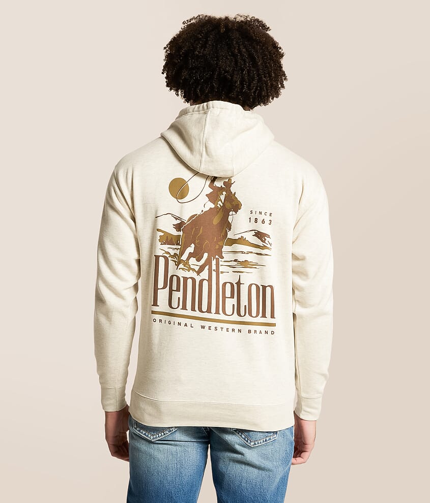 Ropin' Hooded Sweatshirt