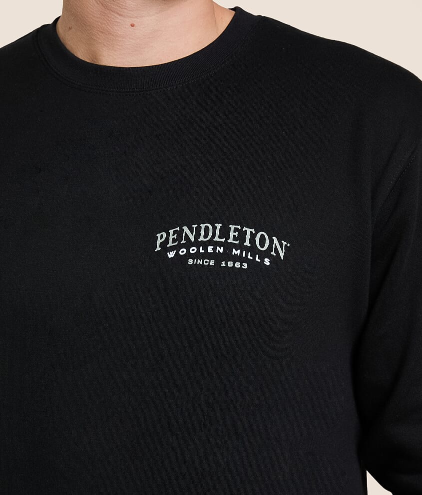 Longhorn Skull Pullover