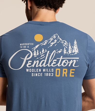 Mountain T-Shirt thumbnail 3
