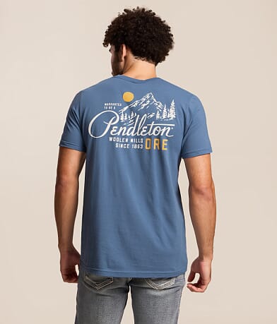 Mountain T-Shirt
