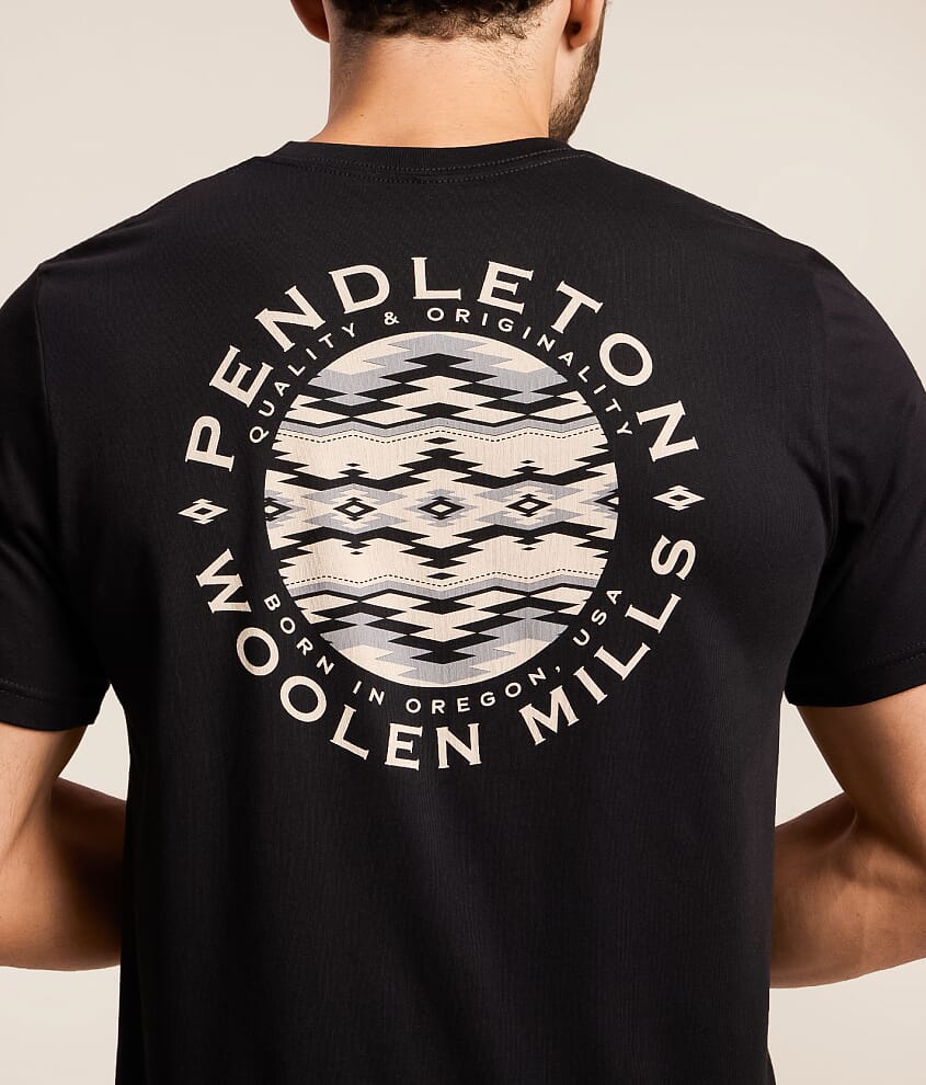 Crown Point T-Shirt