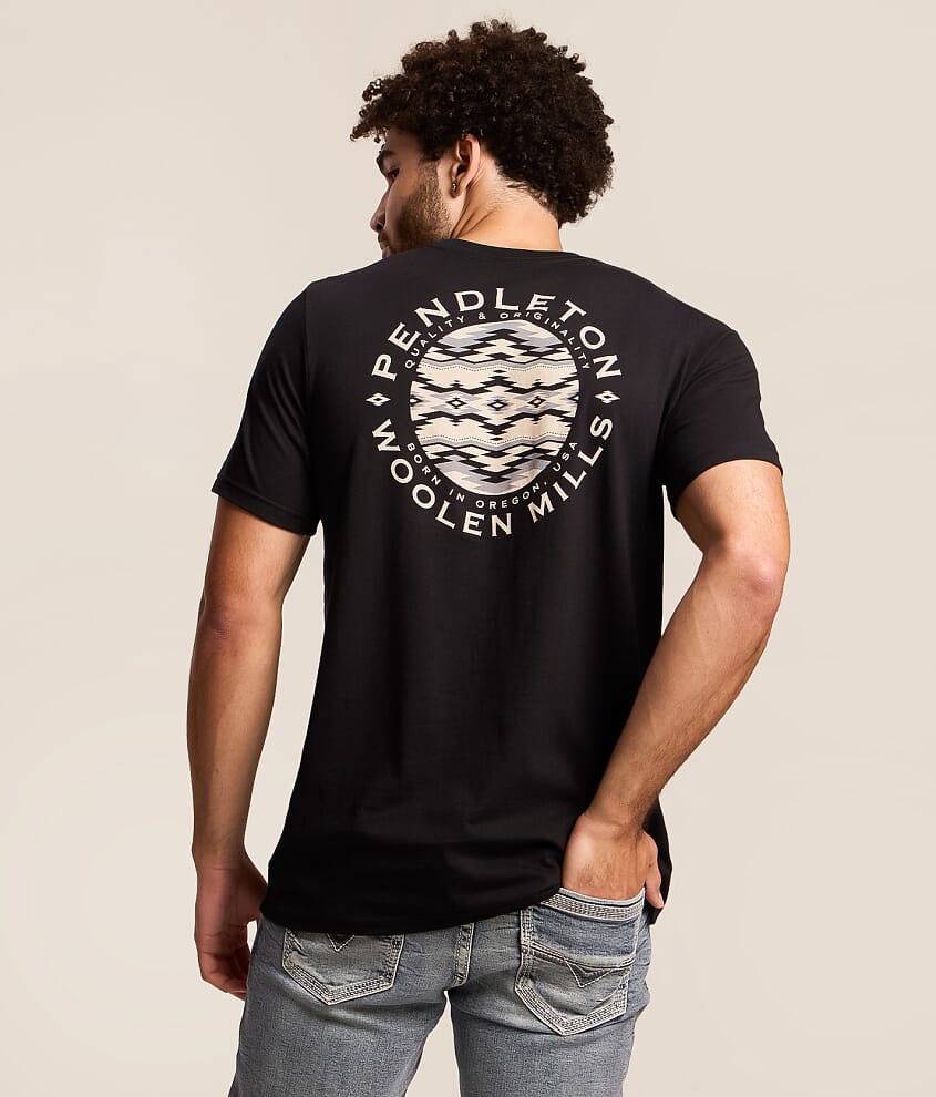 Crown Point T-Shirt