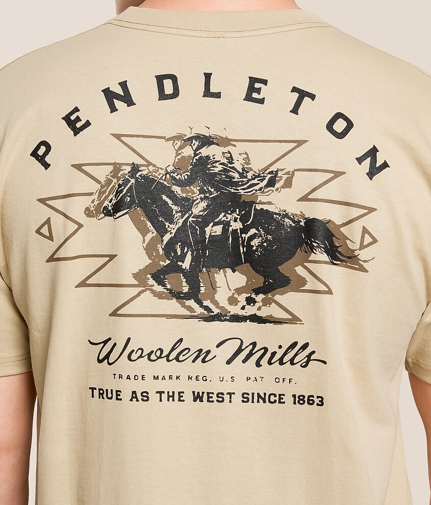 Horseback Rider T-Shirt