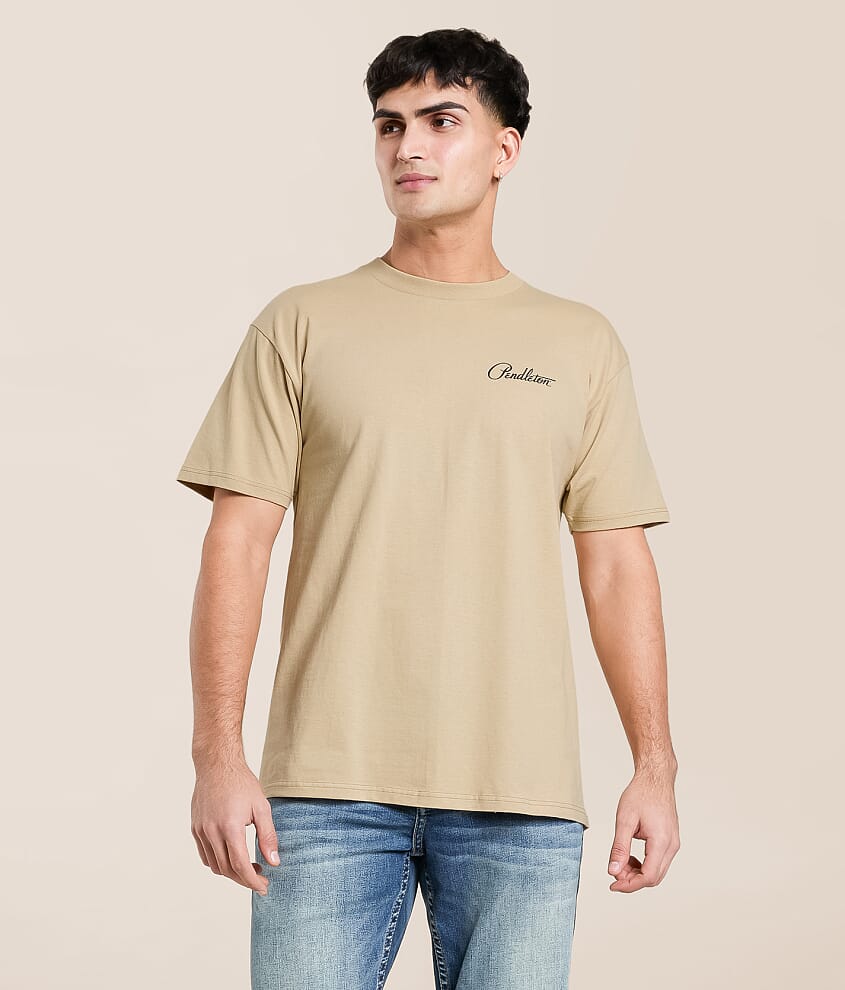 Horseback Rider T-Shirt