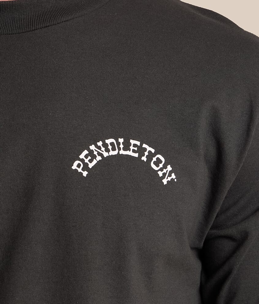 Western Brand T-Shirt