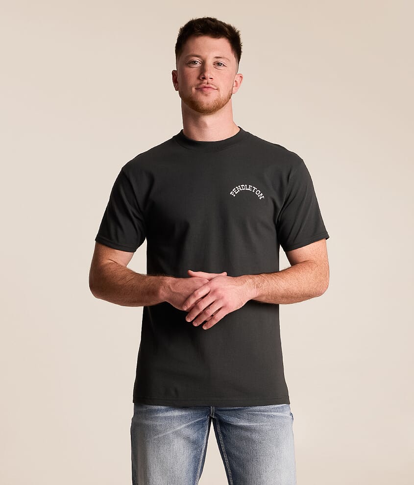 Western Brand T-Shirt