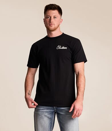 Pendleton Rope & Ride T-Shirt front view