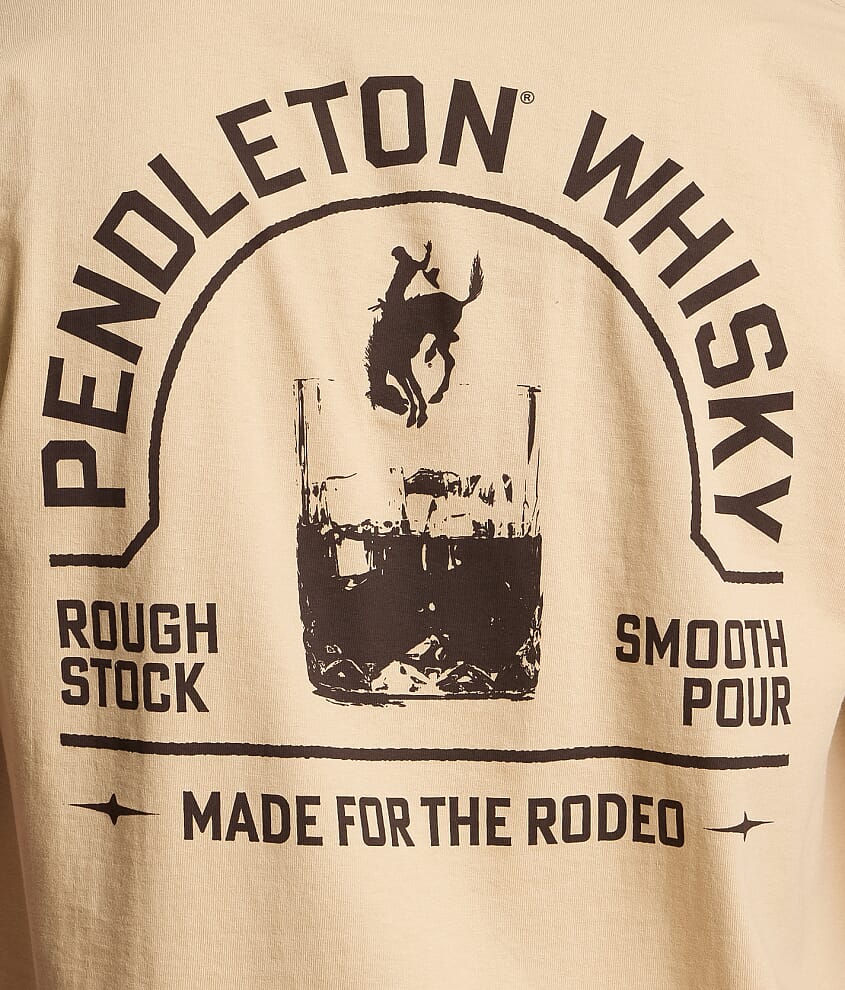 Whisky Tumbler T-Shirt