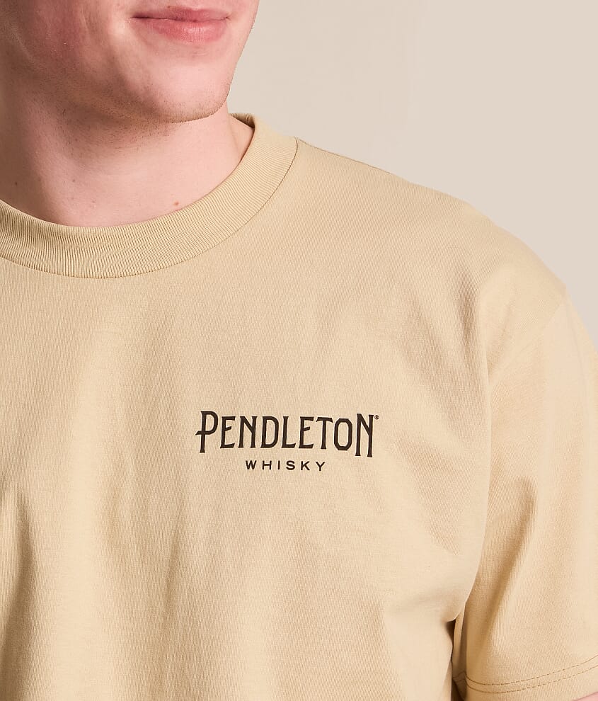 Whisky Tumbler T-Shirt