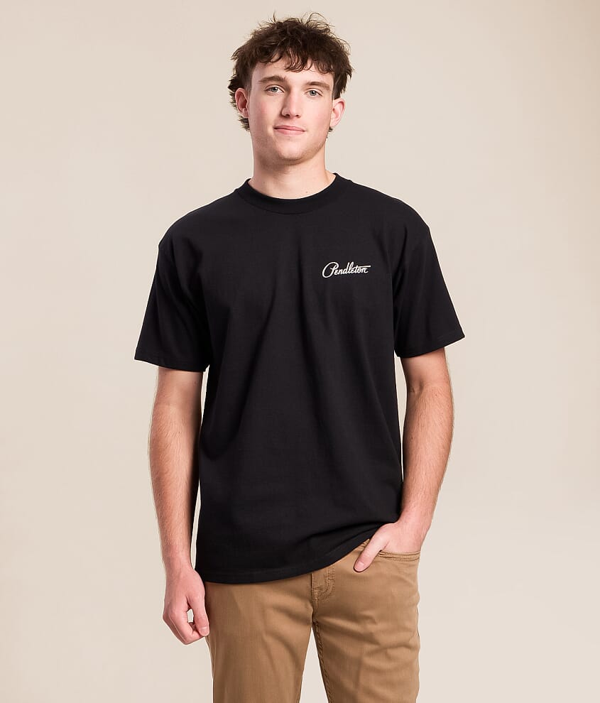 Spider Rock T-Shirt