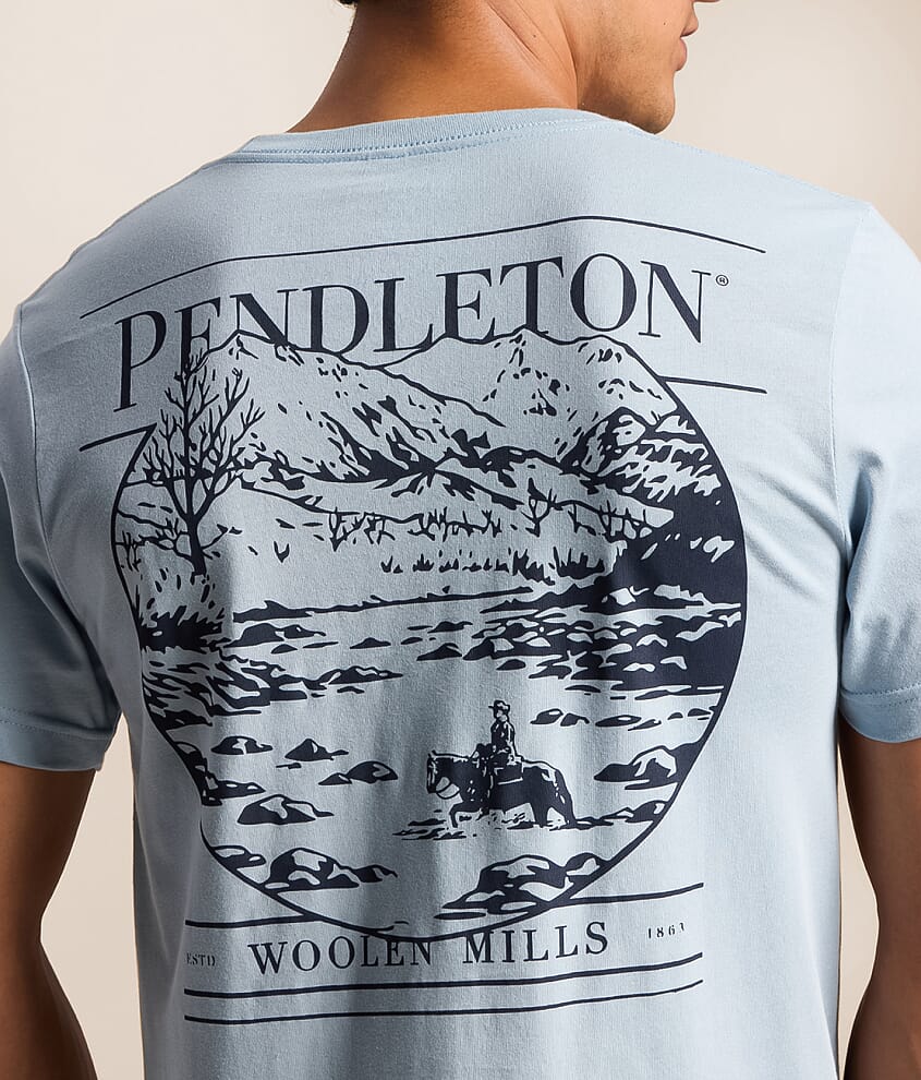 High Country Rider T-Shirt