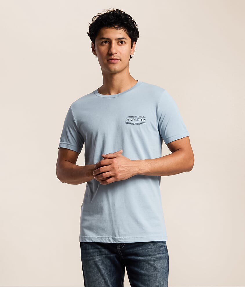 High Country Rider T-Shirt