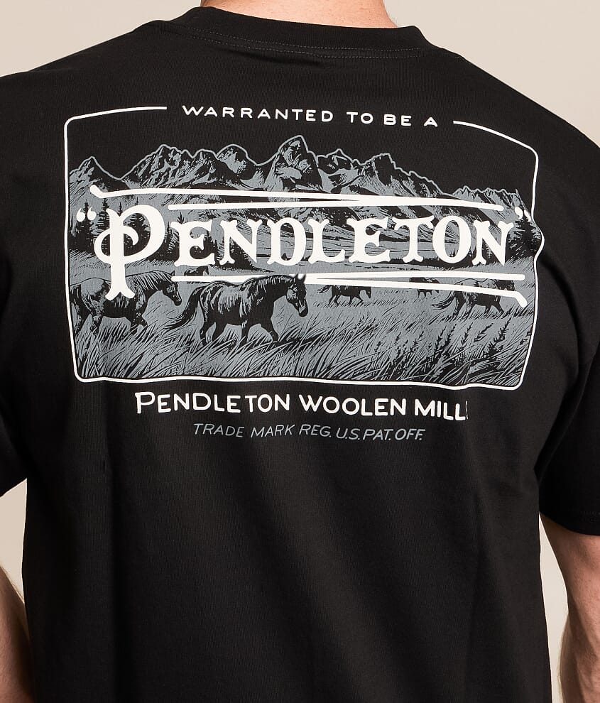 Ranch Landscape T-Shirt