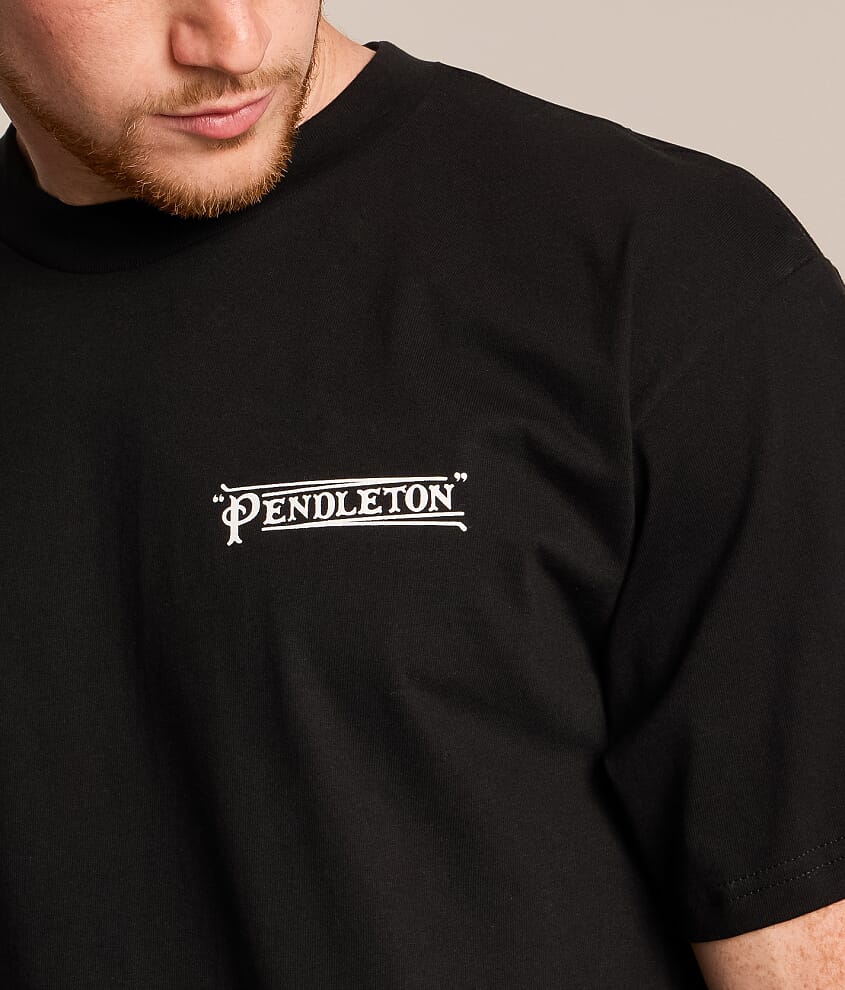 Ranch Landscape T-Shirt