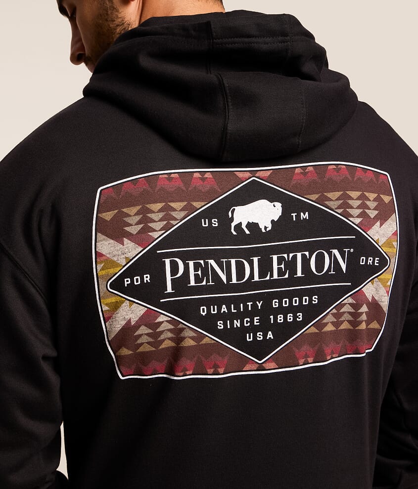 Solstice Canyon Hooded Sweatshirt