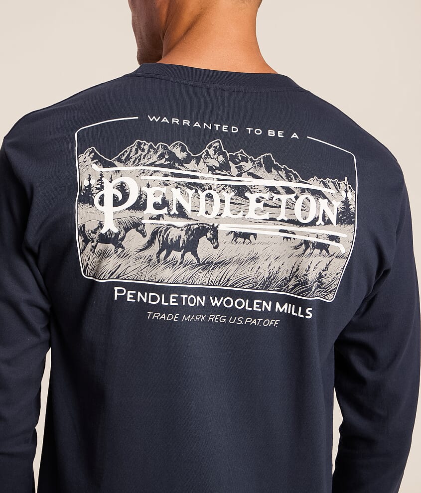 Ranch Land T-Shirt