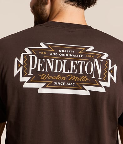 Lockup T-Shirt thumbnail 3