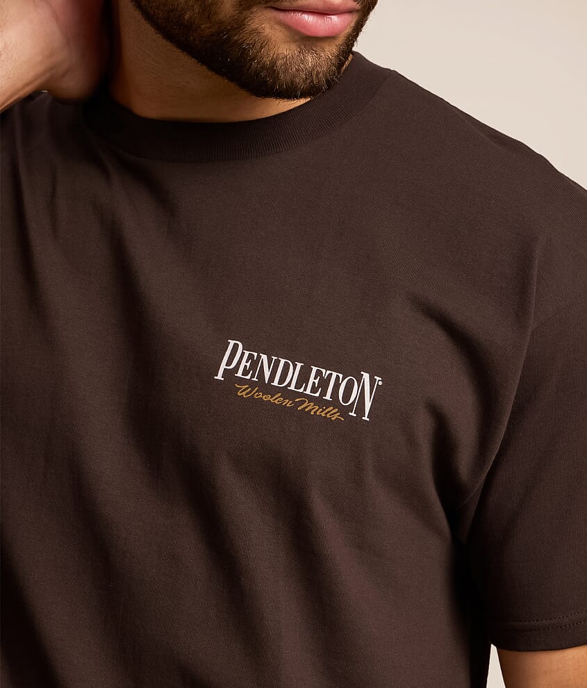 Lockup T-Shirt