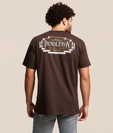 Lockup T-Shirt