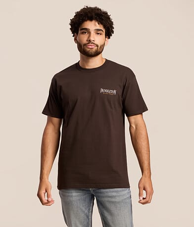Lockup T-Shirt thumbnail 2