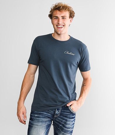 Pendleton Chief Joseph T-Shirt FULL_RIGHT_SIDE