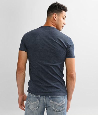 Pendleton Woolen Mills T-Shirt BACK