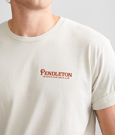 Pendleton Mission Trails T-Shirt MISC_DETAIL_1