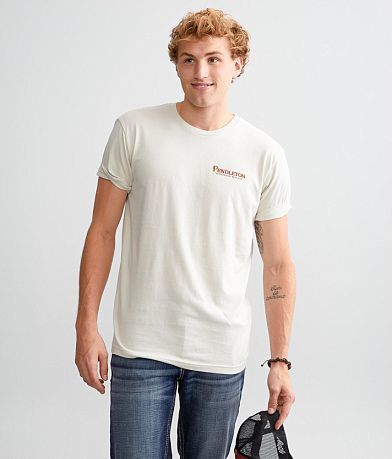 Pendleton Mission Trails T-Shirt FULL_LEFT_SIDE